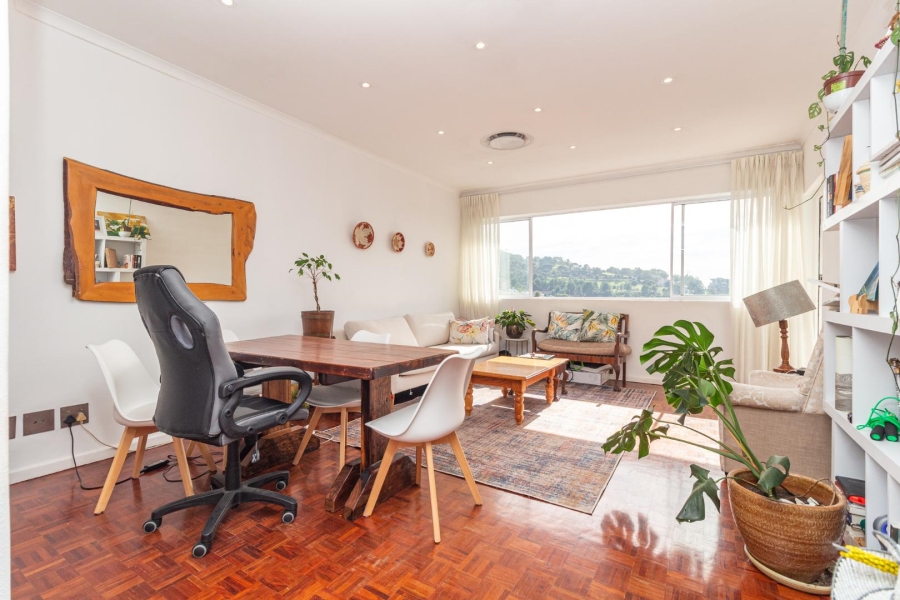 To Let 2 Bedroom Property for Rent in Tamboerskloof Western Cape